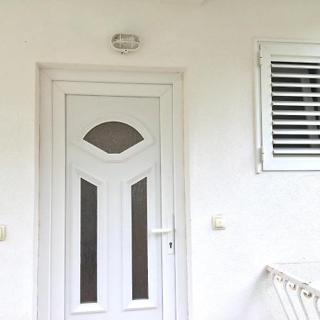 Galah Studio Podgora Dış mekan fotoğraf