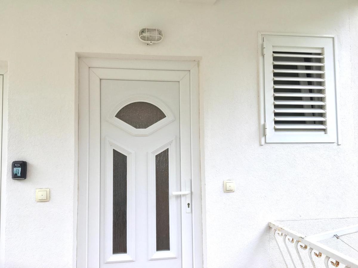 Galah Studio Podgora Dış mekan fotoğraf