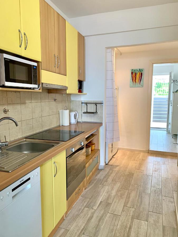 Galah Studio Podgora Dış mekan fotoğraf
