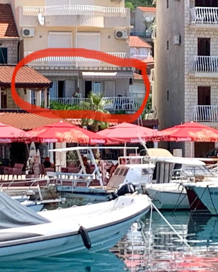 Galah Studio Podgora Dış mekan fotoğraf