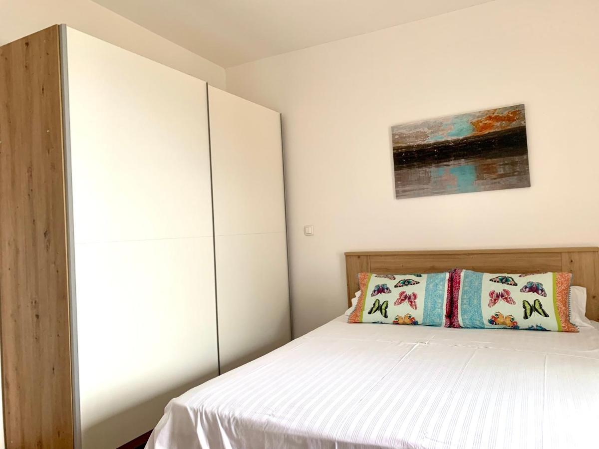 Galah Studio Podgora Dış mekan fotoğraf