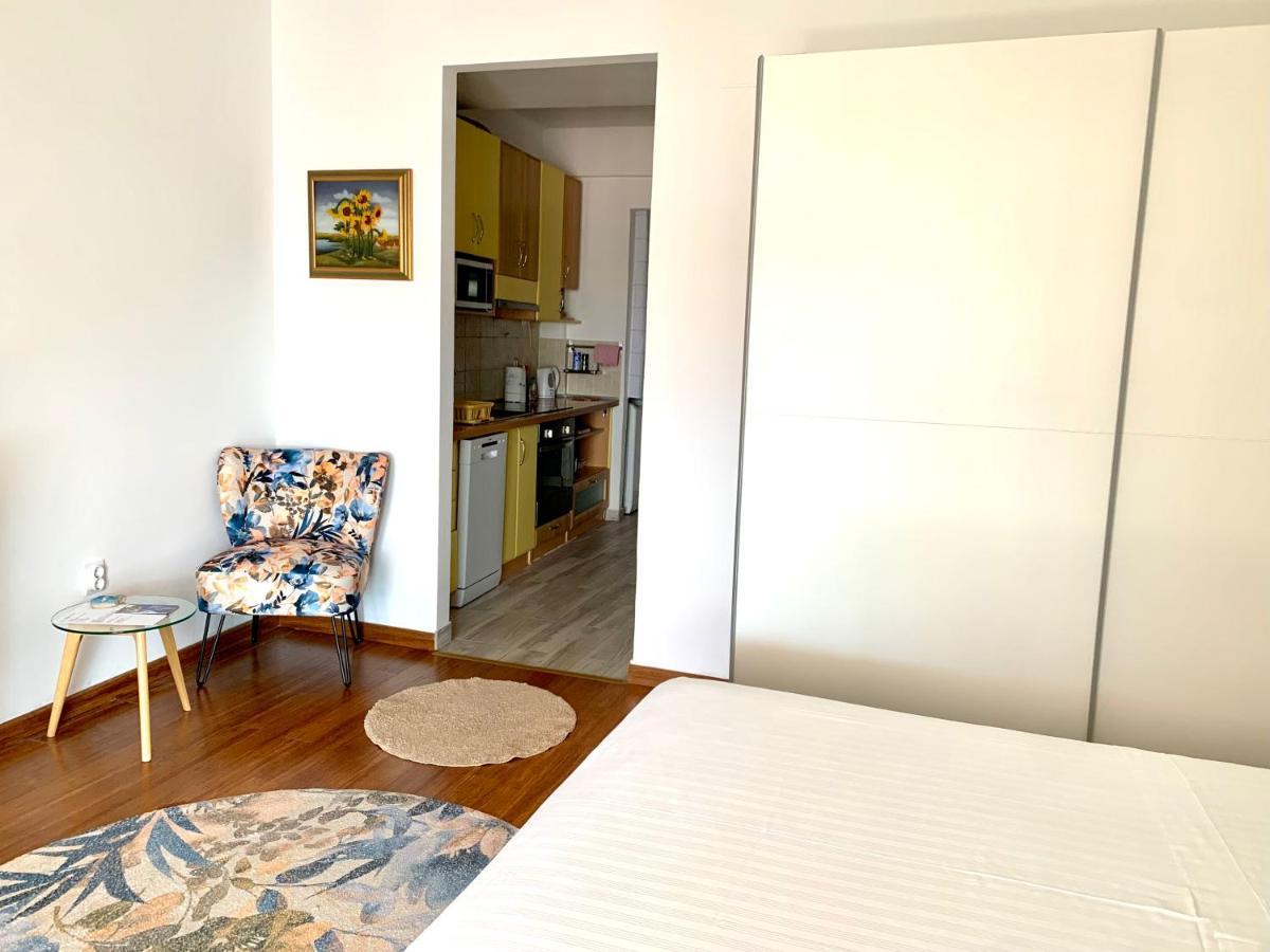 Galah Studio Podgora Dış mekan fotoğraf
